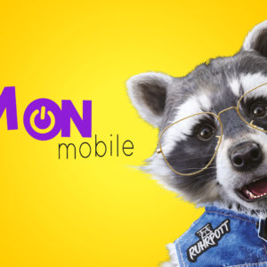 SIMon Mobile Allnet-Flat 10GB