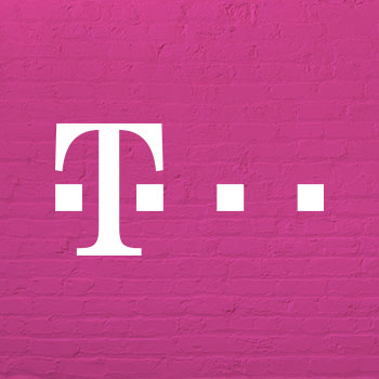 Telekom Logo