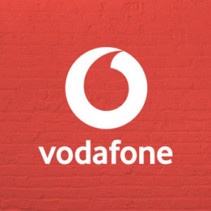 Vodafone CallYa Allnet Black | unbegrenzte Flat